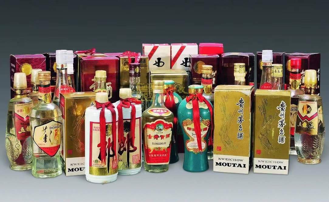 洋浦经济开发区名酒回收