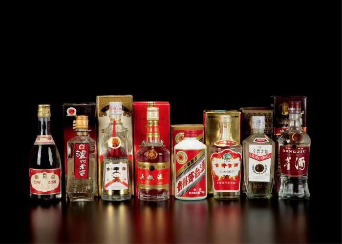 洋浦经济开发区茅台酒回收