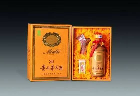 洋浦经济开发区年份酒回收